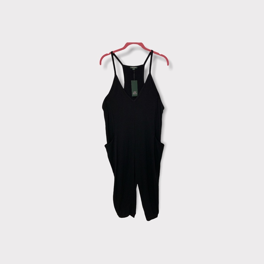 Wild Fable Romper